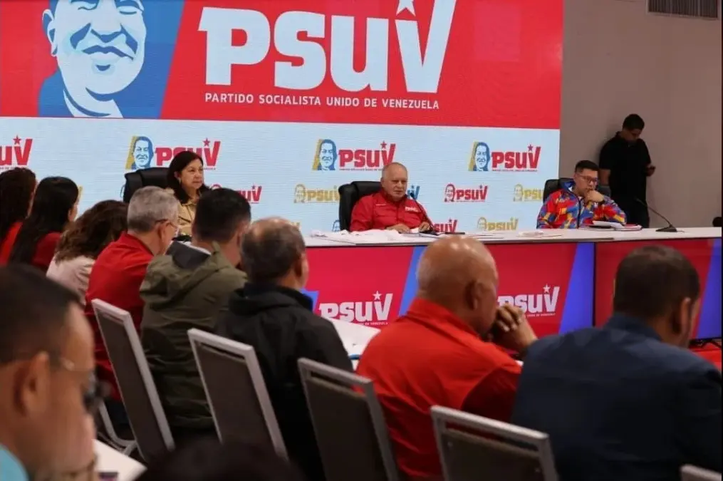 venezuela diosdado cabello secretario general psuv.jpg