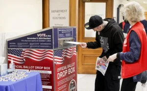 votacion eeuu efe archivo midterms