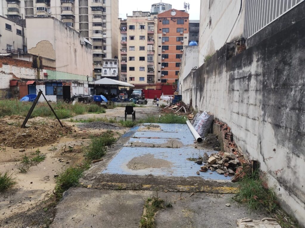 Entrevista a Pobladores : "ninguno de nuestros campamentos sufrió afectación por los terremotos" 5 whatsapp image 2026 10 14 at 10 32 36