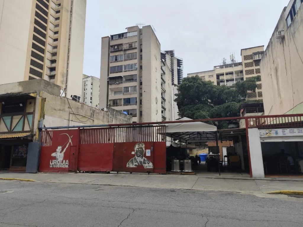 Entrevista a Pobladores : "ninguno de nuestros campamentos sufrió afectación por los terremotos" 2 whatsapp image 2026 10 14 at 10 32 59