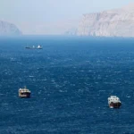 xah0001 oman israel iran conflict