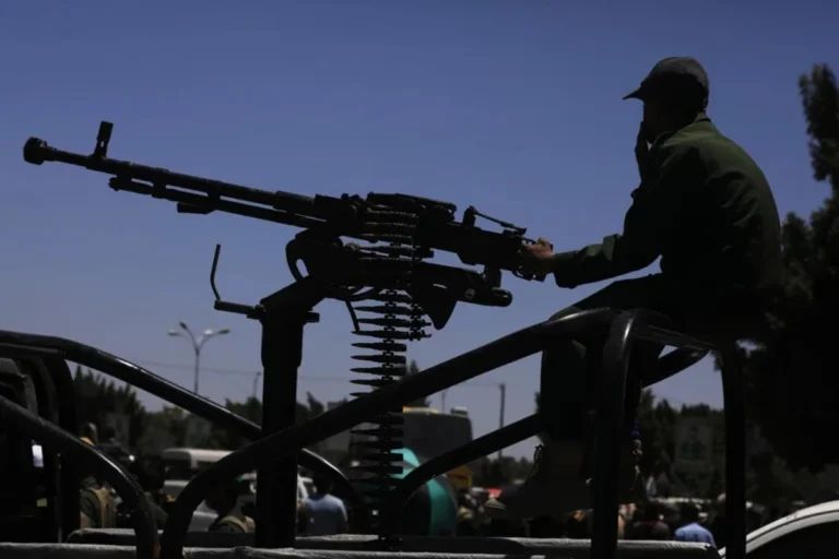 yemen soldado